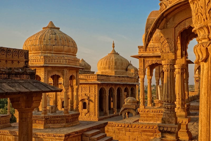 Cultural Sites
